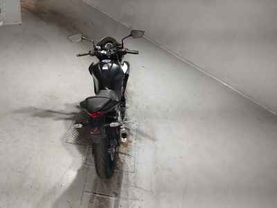 Kawasaki Z250