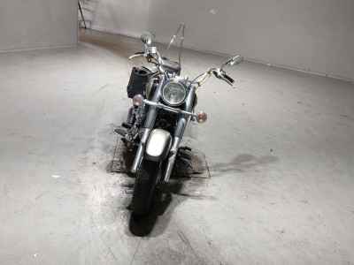 Yamaha XVS400 Drag Star Classic 2008