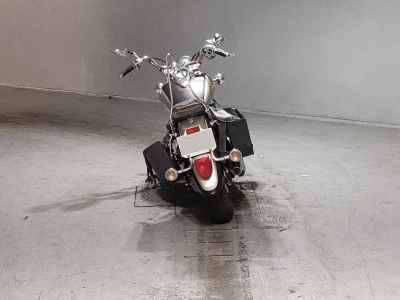 Yamaha XVS400 Drag Star Classic 2008