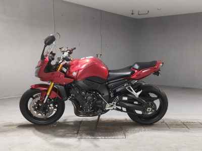 Yamaha FZ1 Fazer 2006