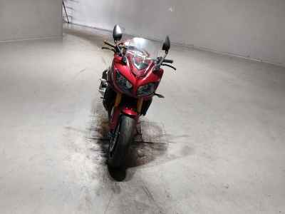 Yamaha FZ1 Fazer 2006