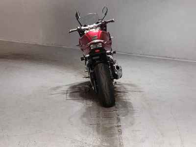 Yamaha FZ1 Fazer 2006