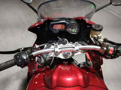 Yamaha FZ1 Fazer 2006