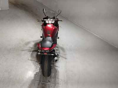 Yamaha FZ1 Fazer 2006