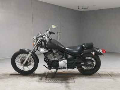 Yamaha Virago XV250