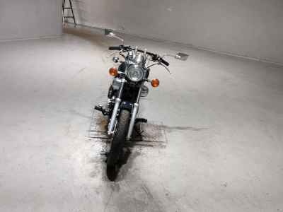 Yamaha Virago XV250