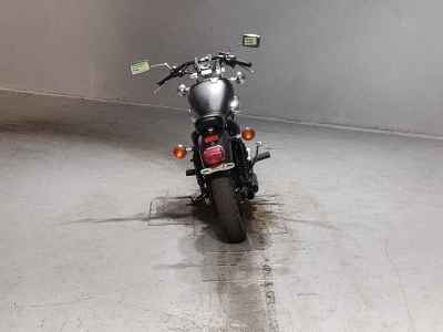 Yamaha Virago XV250