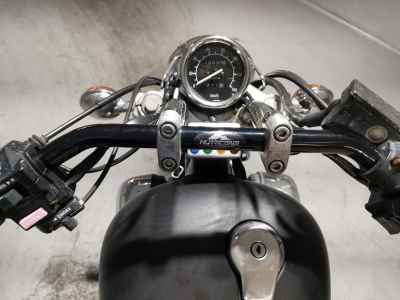 Yamaha Virago XV250