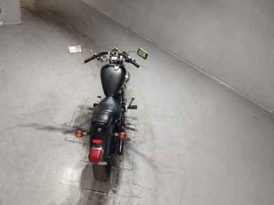 Yamaha Virago XV250