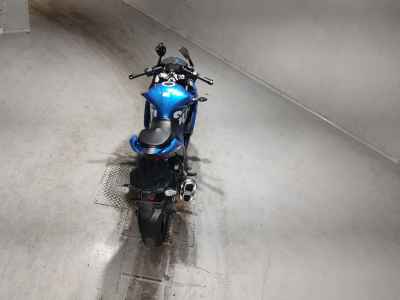 Suzuki Gixxer 250SF