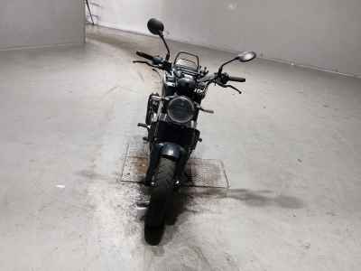 Husqvarna Svartpilen 250 2021