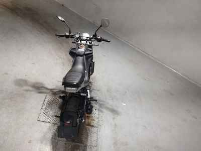 Husqvarna Svartpilen 250 2021