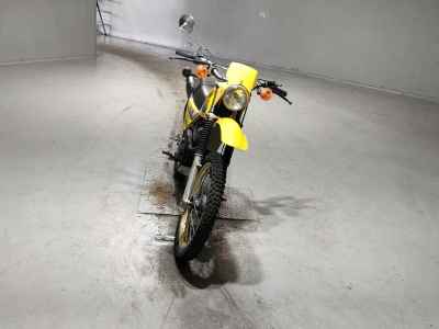 Suzuki DR250S