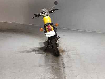 Suzuki DR250S