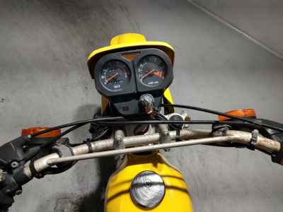 Suzuki DR250S