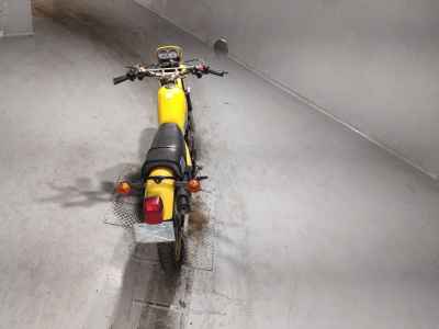 Suzuki DR250S