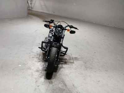 Harley-Davidson Sportster Forty-Eight XL1200X 2015