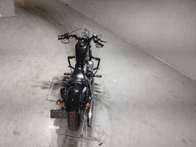 Harley-Davidson Sportster Forty-Eight XL1200X 2015