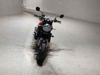Kawasaki Z900RS 2018