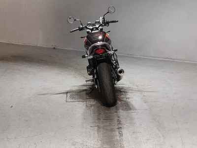 Kawasaki Z900RS 2018