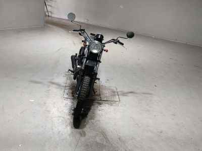 Kawasaki 250TR