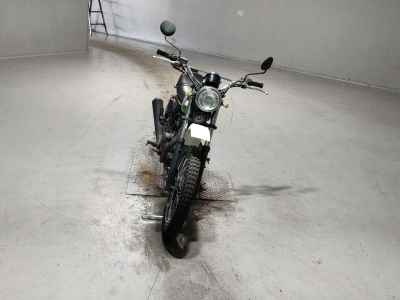 Kawasaki 250TR