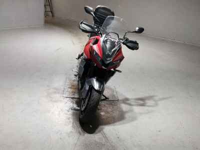 Triumph Tiger Sport 660 2024