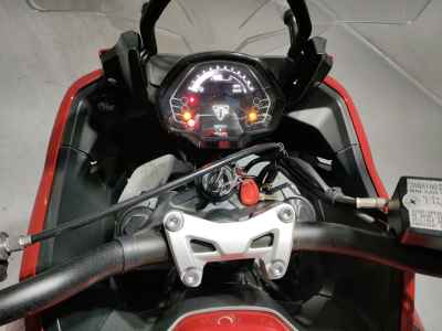 Triumph Tiger Sport 660 2024