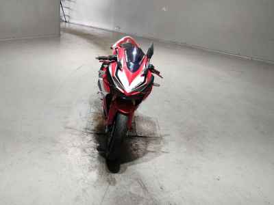 Honda CBR250RR