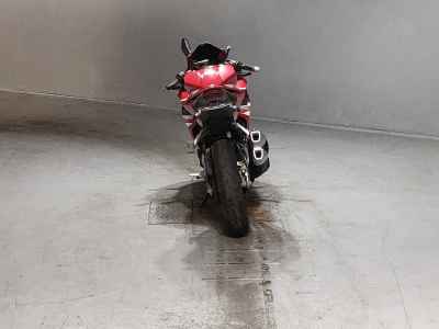 Honda CBR250RR