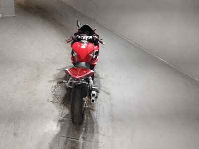 Honda CBR250RR