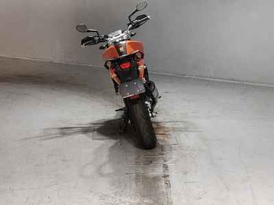 KTM 690 Duke 2020