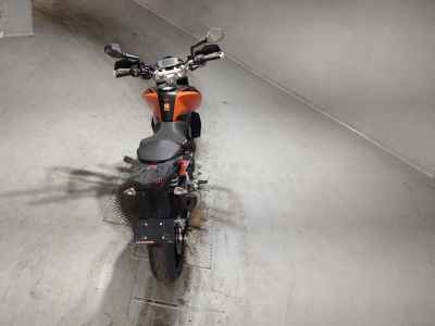 KTM 690 Duke 2020