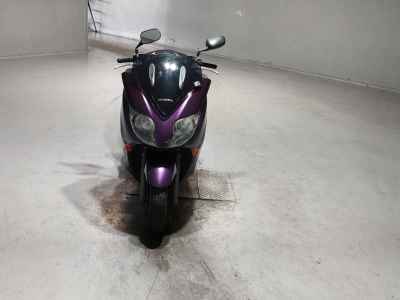 Honda Forza Z