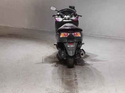 Honda Forza Z