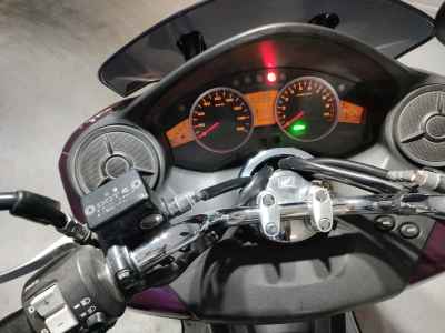 Honda Forza Z