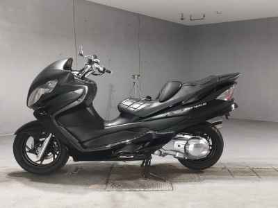 Suzuki Skywave 250S