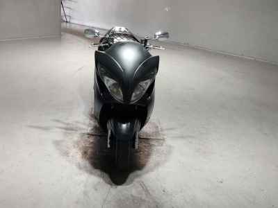 Suzuki Skywave 250S