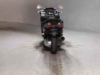 Suzuki Skywave 250S