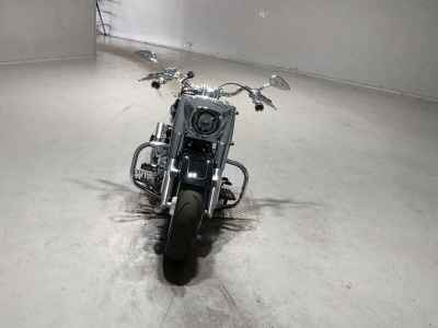 Harley-Davidson Fat Boy FLFBS1868 2021
