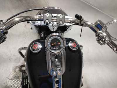 Harley-Davidson Fat Boy FLFBS1868 2021