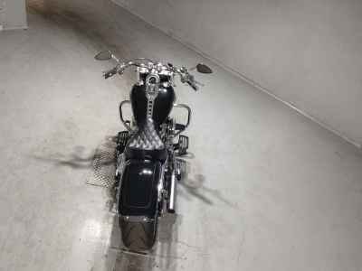 Harley-Davidson Fat Boy FLFBS1868 2021