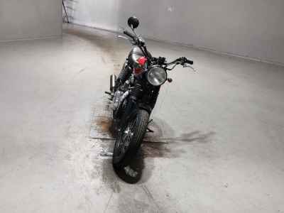 Triumph Bonneville T100 2006