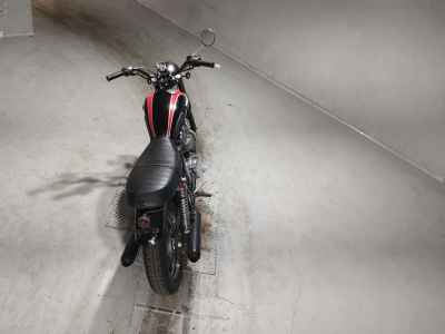 Triumph Bonneville T100 2006