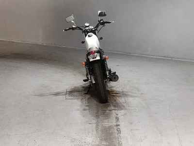 Suzuki GrassTracker