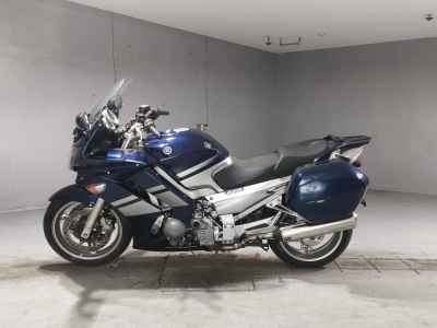 Yamaha FJR1300 2008