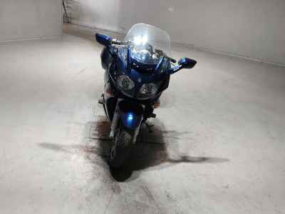 Yamaha FJR1300 2008