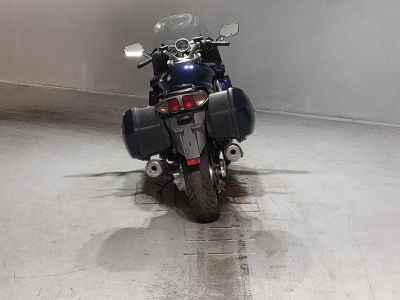 Yamaha FJR1300 2008
