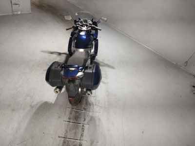 Yamaha FJR1300 2008