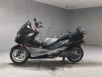 Honda Forza X